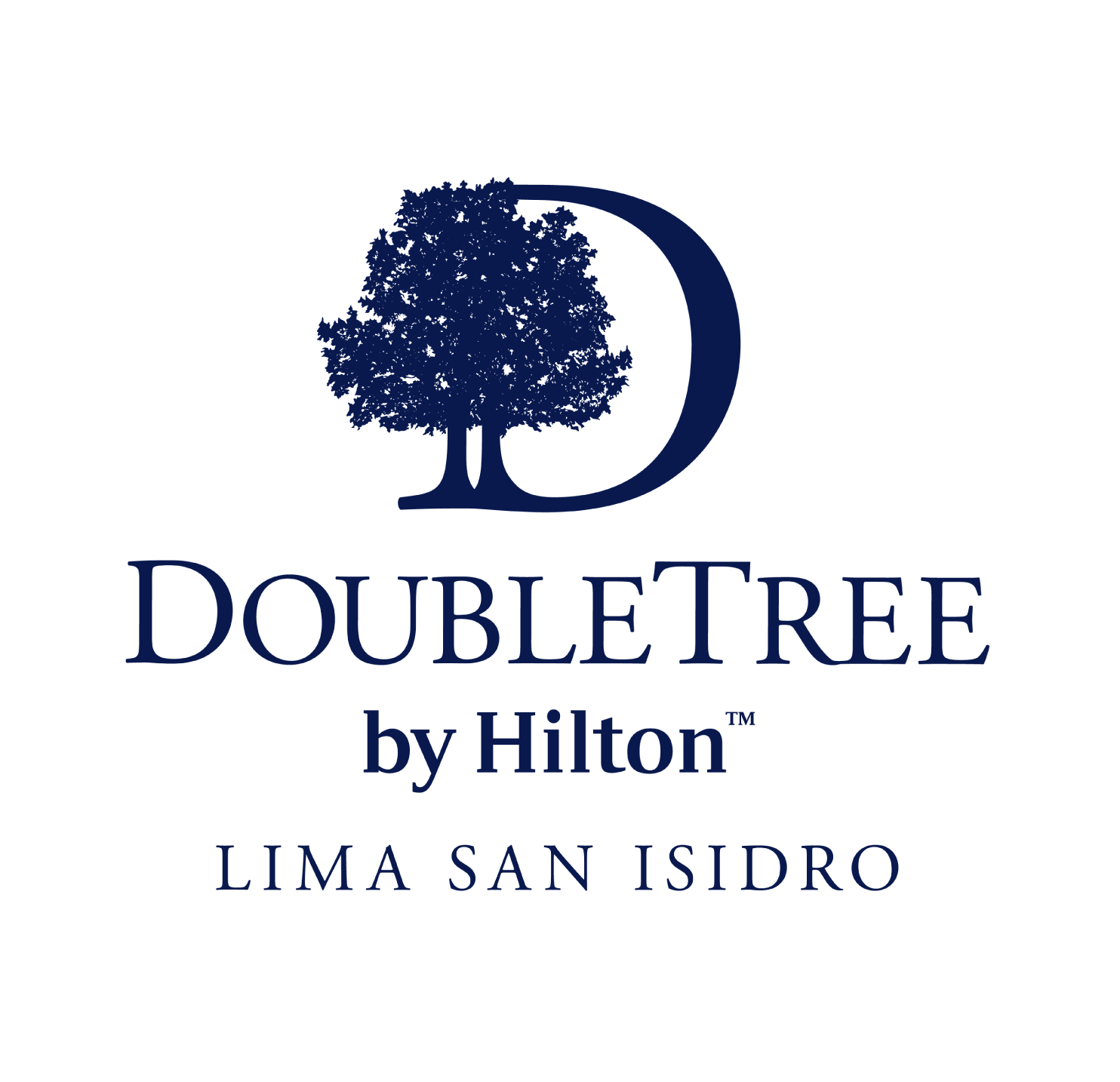 Hotel DoubleTree by Hilton San Isidro