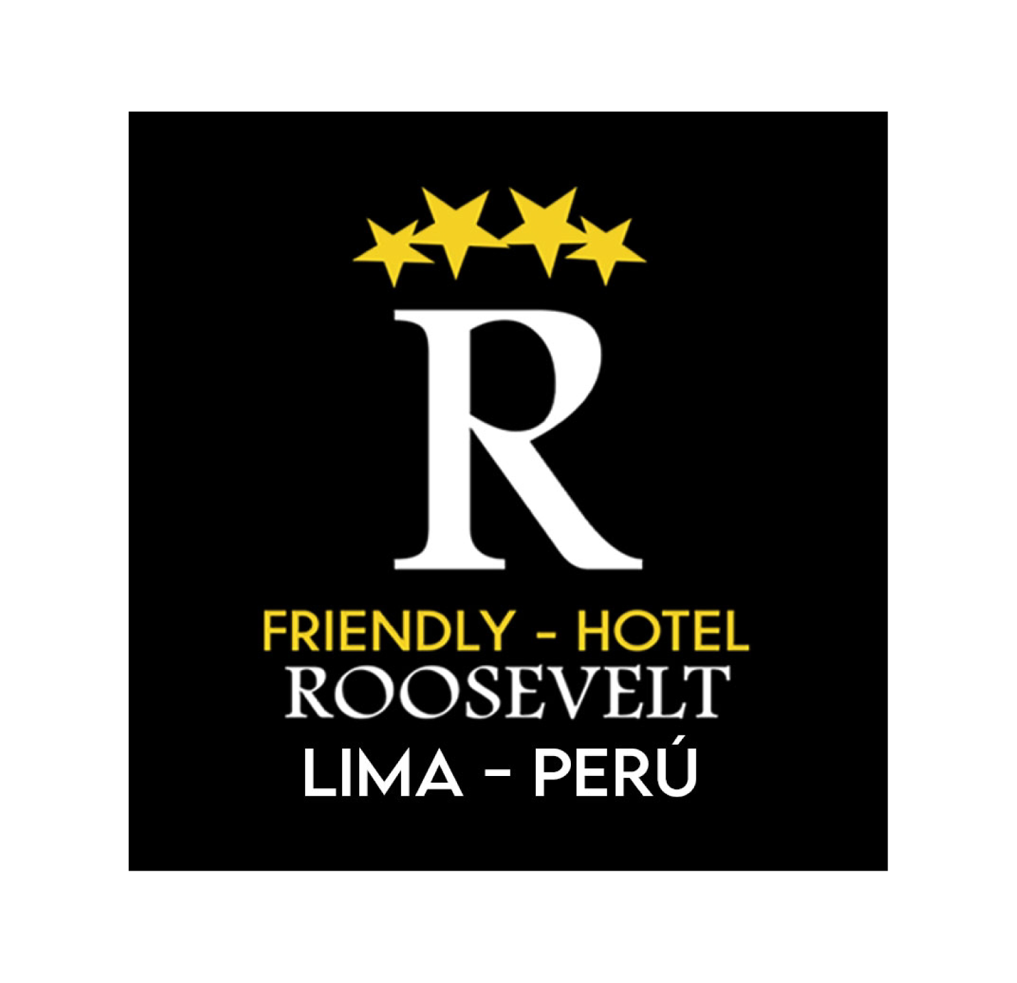 Roosevelt Hotel & Suites
